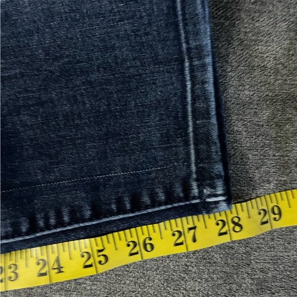 Democracy “Ab” Technology skinny jeans Size 6 - Picture 10 of 11